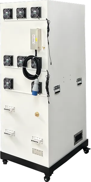 LBX6900 WIRELESS DEVICE ISOLATION BOX - LabiFix RF Shield Box Solution