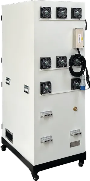 LBX6900 Wireless device isolation box LabiFix RF Shield Box - View 2 of 8