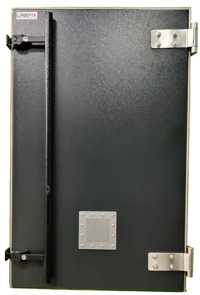LBX7000 Medical hardware calibration Shield Box LabiFix RF Shield Box - View 5 of 8