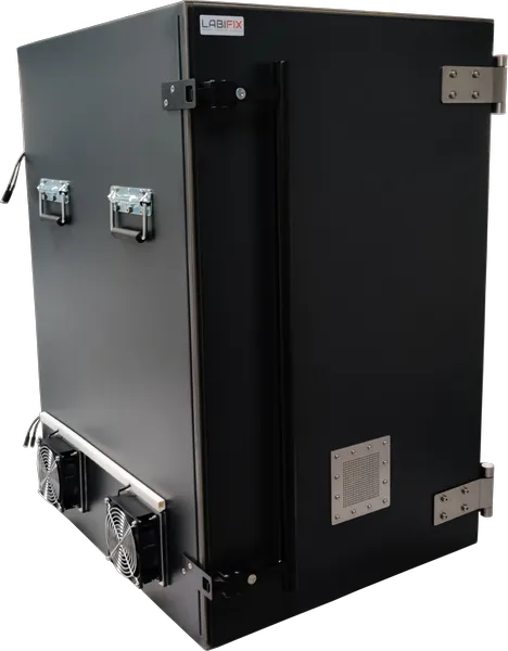 LBX7000 Medical hardware calibration Shield Box LabiFix RF Shield Box - View 6 of 8