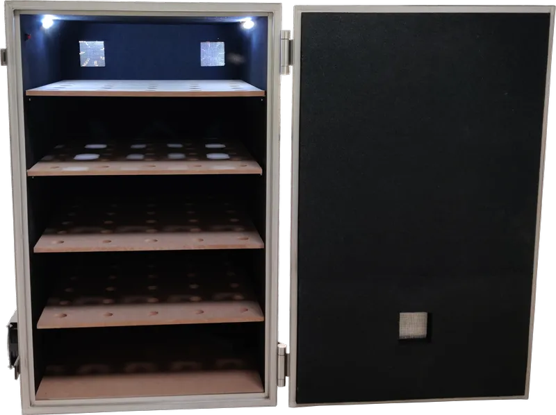 LBX7000 Medical hardware calibration Shield Box LabiFix RF Shield Box - View 2 of 8