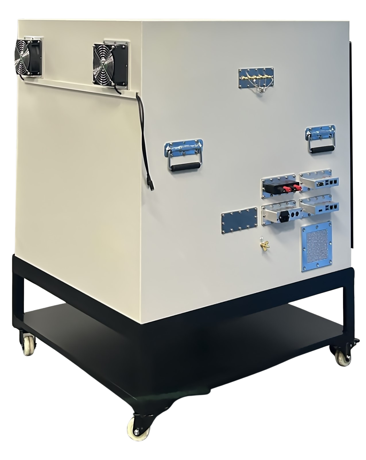 LBX7001 RF SHIELD TEST BOX FOR WIRELESS CONNECTIVITY - LabiFix RF Shield Box Solution
