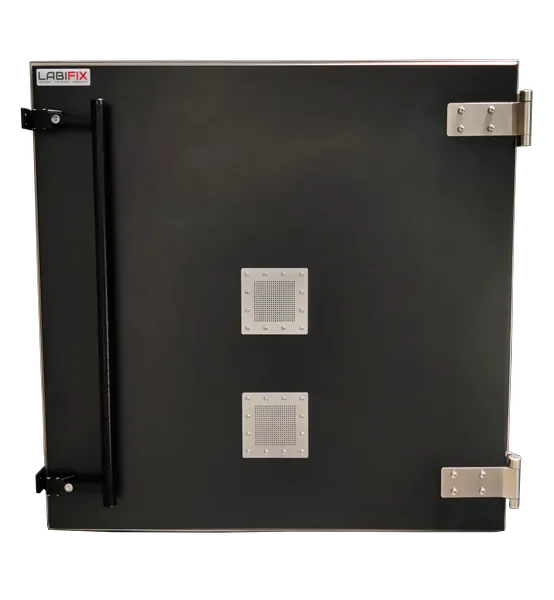 LBX7050 RF SHIELDING BOX FOR SMART WEARABLES - LabiFix RF Shield Box Solution