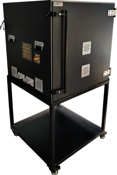 LBX7050 RF Shielding box for Smart Wearables LabiFix RF Shield Box - View 4 of 8