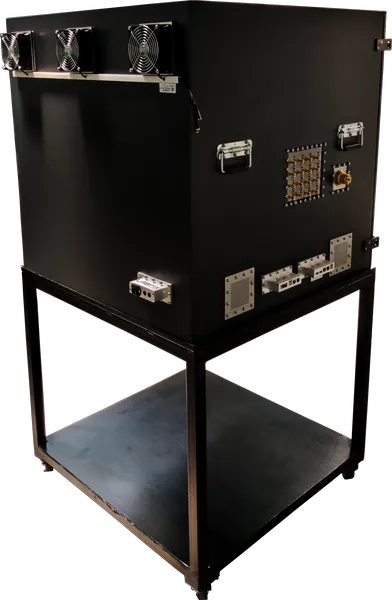 LBX7050 RF Shielding box for Smart Wearables LabiFix RF Shield Box - View 6 of 8