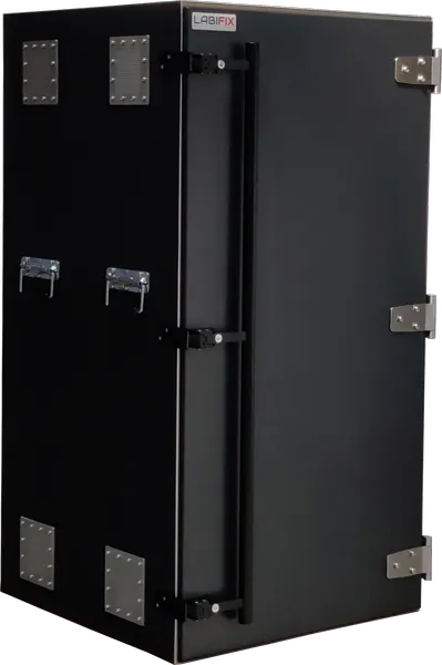LBX7100 5G MMWAVE TEST ENCLOSURE - LabiFix RF Shield Box Solution