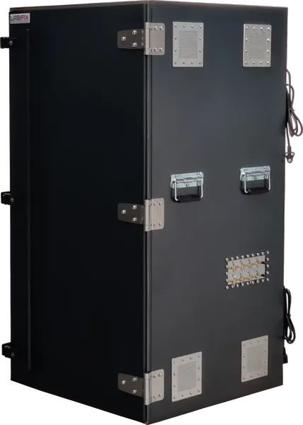 LBX7100 5G mmWave Test Enclosure LabiFix RF Shield Box - View 4 of 7