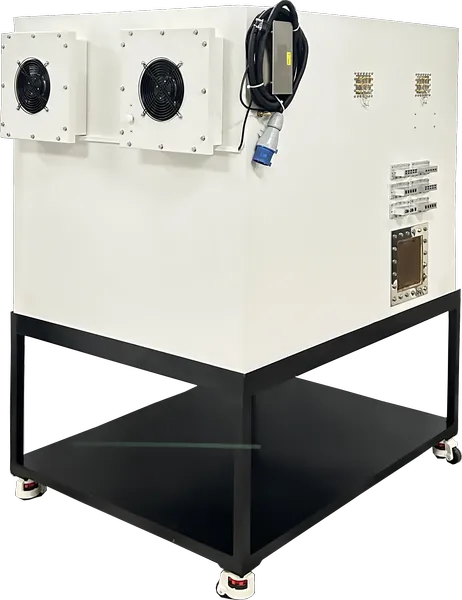 LBX7150 RF SHIELD BOX FOR PHYSICS AND ENGINEERING LABS - LabiFix RF Shield Box Solution