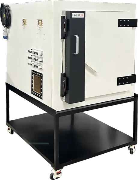LBX7150 RF Shield box for physics and engineering labs LabiFix RF Shield Box - View 5 of 6