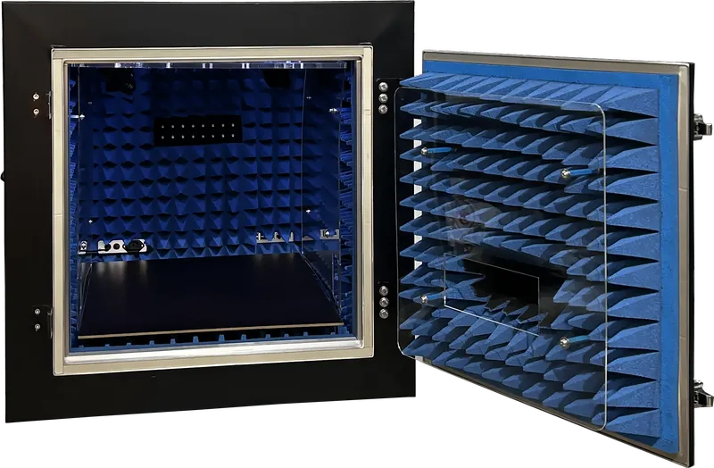 LBX7300 RF Faraday cage for Mobile phone LabiFix RF Shield Box - View 3 of 8