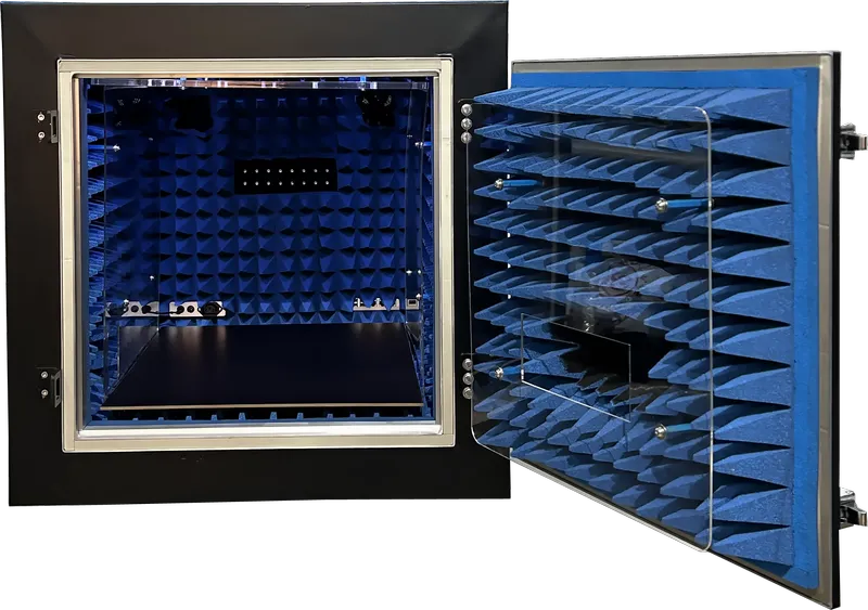 LBX7300 RF Faraday cage for Mobile phone LabiFix RF Shield Box - View 4 of 8