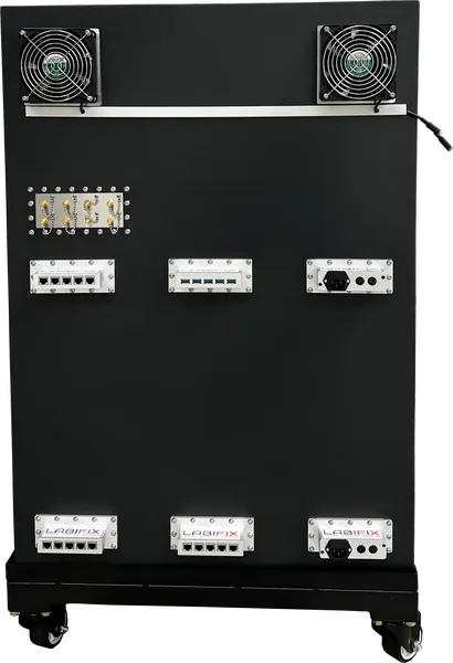 LBX7500 Anechoic chamber RF Testing LabiFix RF Shield Box - View 4 of 7