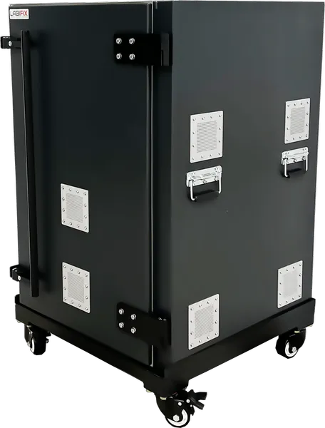 LBX7500 Anechoic chamber RF Testing LabiFix RF Shield Box - View 6 of 7