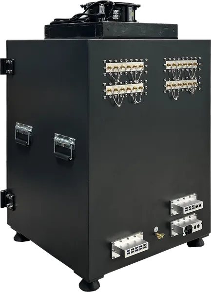 LBX7530 Mobile Phone Testing RF Shielded Box LabiFix RF Shield Box - View 6 of 8