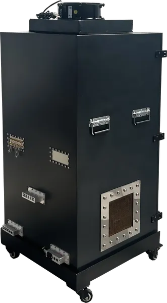 LBX7540 RF Testing Mobile Phone Shield Enclosure LabiFix RF Shield Box - View 6 of 8