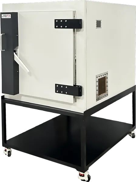 LBX7550 RF ISOLATION CHAMBER - LabiFix RF Shield Box Solution