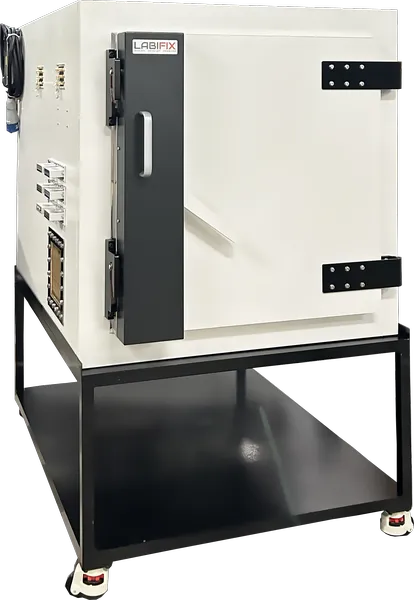 LBX7550 RF isolation chamber LabiFix RF Shield Box - View 3 of 6