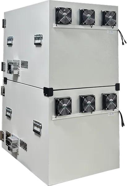 LBX7560 5G mmWave Shielded Enclosure LabiFix RF Shield Box - View 2 of 8