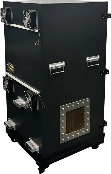 LBX7600 RF Shielded Box for Mobile Phone Testing LabiFix RF Shield Box - View 2 of 8