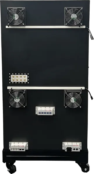 LBX7600 RF Shielded Box for Mobile Phone Testing LabiFix RF Shield Box - View 3 of 8