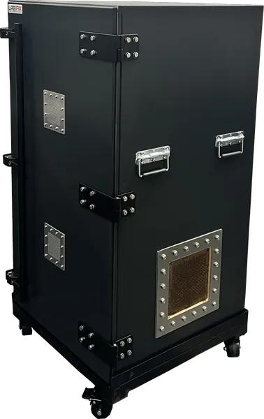 LBX7600 RF Shielded Box for Mobile Phone Testing LabiFix RF Shield Box - View 5 of 8