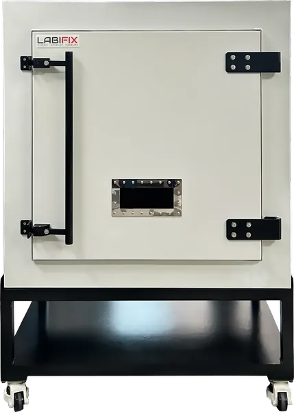LBX7650 Wifi Testing LabiFix RF Shield Box - View 4 of 8