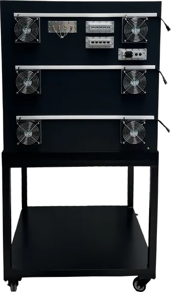 LBX7800 RF Test chamber LabiFix RF Shield Box - View 3 of 7