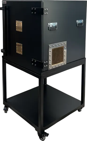 LBX7800 RF Test chamber LabiFix RF Shield Box - View 5 of 7