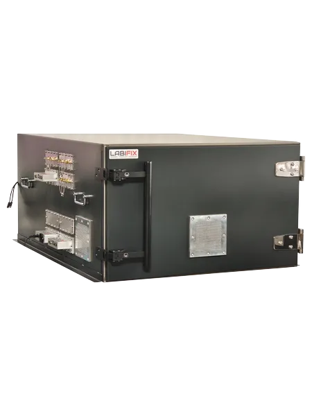 LBX7840 WIFI CHAMBER - LabiFix RF Shield Box Solution