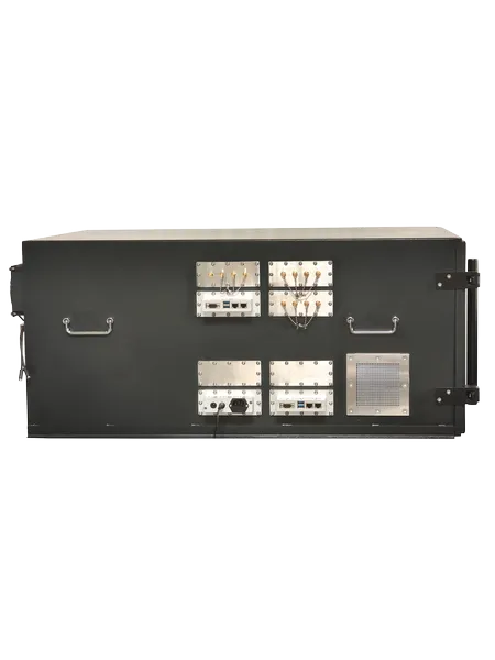 LBX7840 Wifi chamber LabiFix RF Shield Box - View 2 of 7