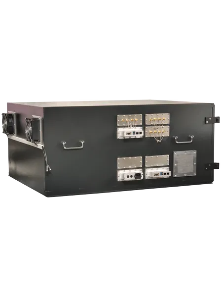 LBX7840 Wifi chamber LabiFix RF Shield Box - View 3 of 7