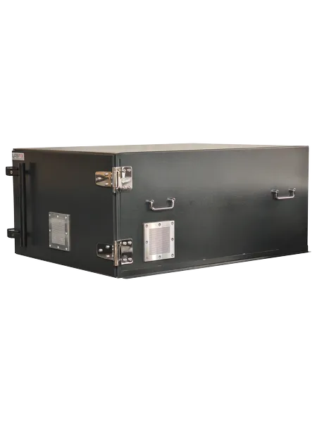 LBX7840 Wifi chamber LabiFix RF Shield Box - View 4 of 7