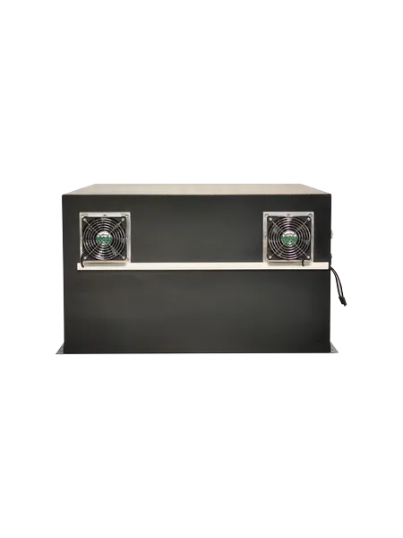 LBX7840 Wifi chamber LabiFix RF Shield Box - View 5 of 7