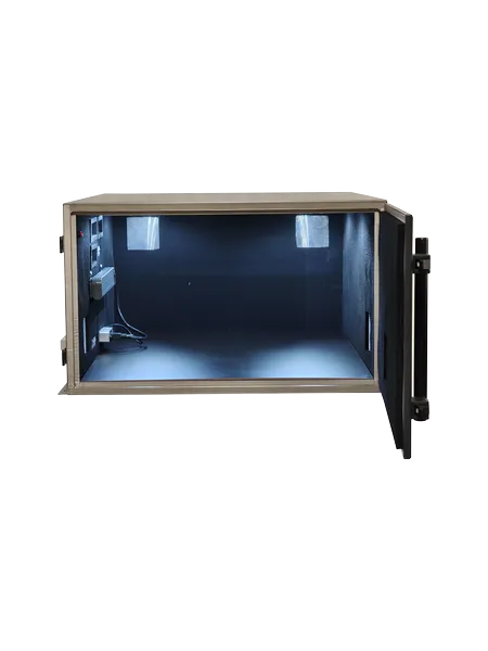 LBX7840 Wifi chamber LabiFix RF Shield Box - View 6 of 7