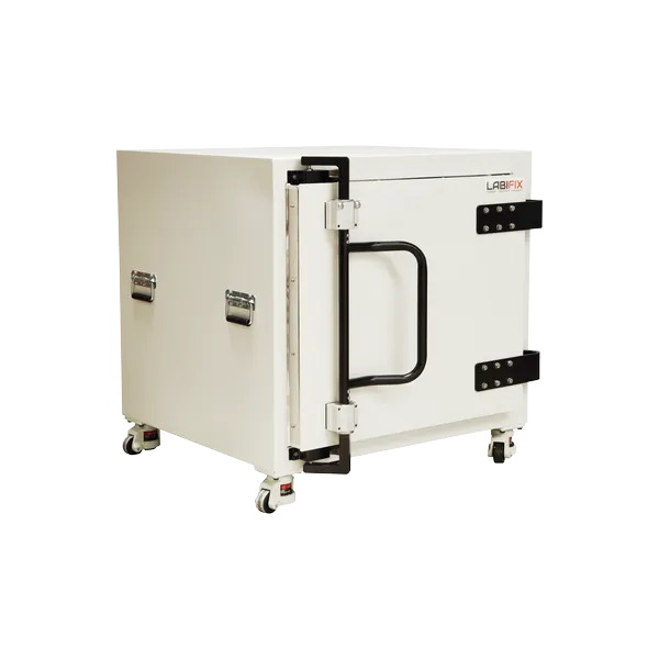 LBX7940 5G OTA TEST CHAMBER - LabiFix RF Shield Box Solution