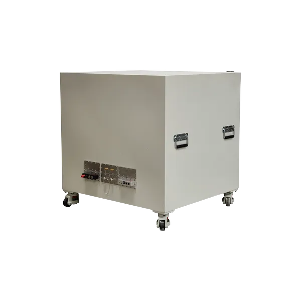 LBX7940 5G OTA Test chamber LabiFix RF Shield Box - View 2 of 6