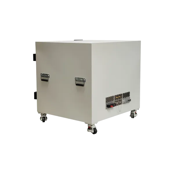 LBX7940 5G OTA Test chamber LabiFix RF Shield Box - View 3 of 6