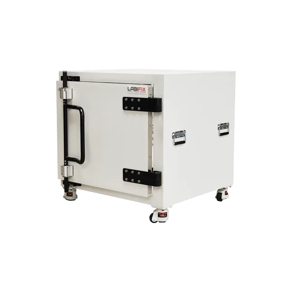 LBX7940 5G OTA Test chamber LabiFix RF Shield Box - View 4 of 6