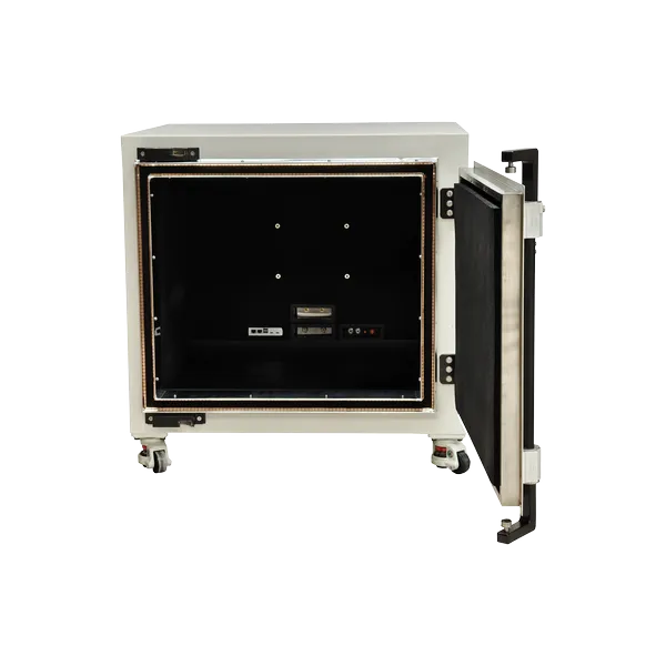LBX7940 5G OTA Test chamber LabiFix RF Shield Box - View 5 of 6