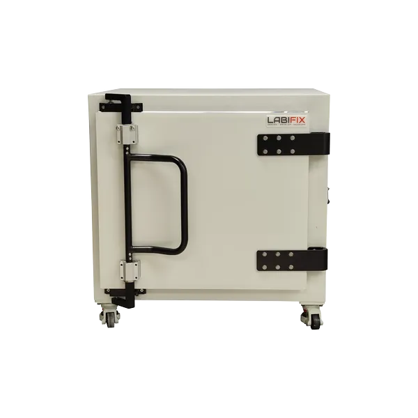 LBX7940 5G OTA Test chamber LabiFix RF Shield Box - View 6 of 6
