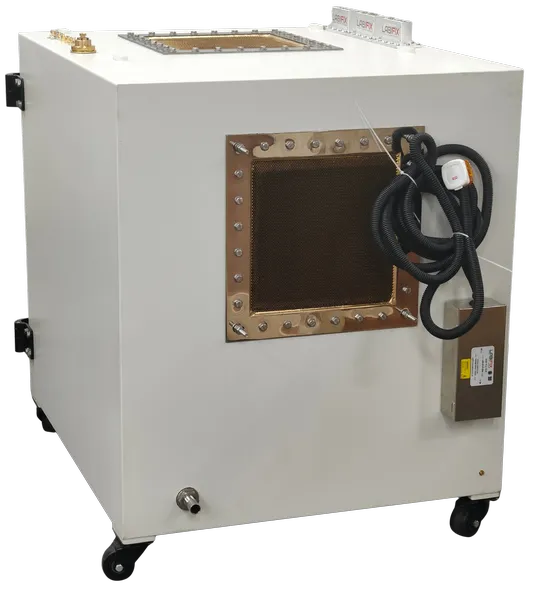 LBX7950 RF SHIELDED ENCLOUSRE FOR THERMAL CHAMBER - LabiFix RF Shield Box Solution