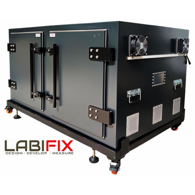 LBX8000 5G Shield LabiFix RF Shield Box - View 2 of 8