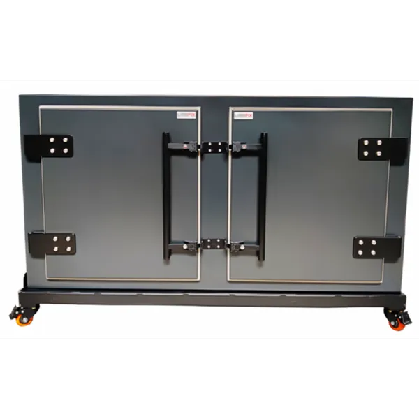 LBX8000 5G SHIELD - LabiFix RF Shield Box Solution