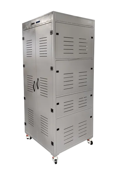 LBX8120 EMI pre-compliance chamber LabiFix RF Shield Box - View 5 of 8