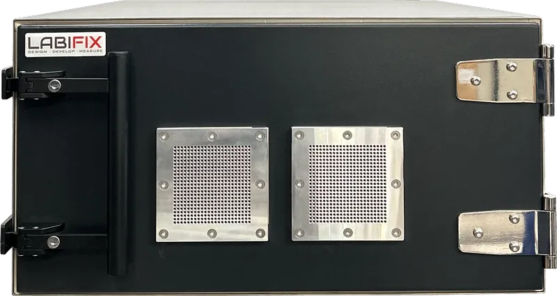 LBX8700 5G OTA Test chamber LabiFix RF Shield Box - View 6 of 8