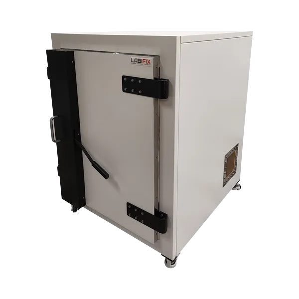 LBX9150 Portable Anechoic Chamber LabiFix RF Shield Box - View 4 of 6
