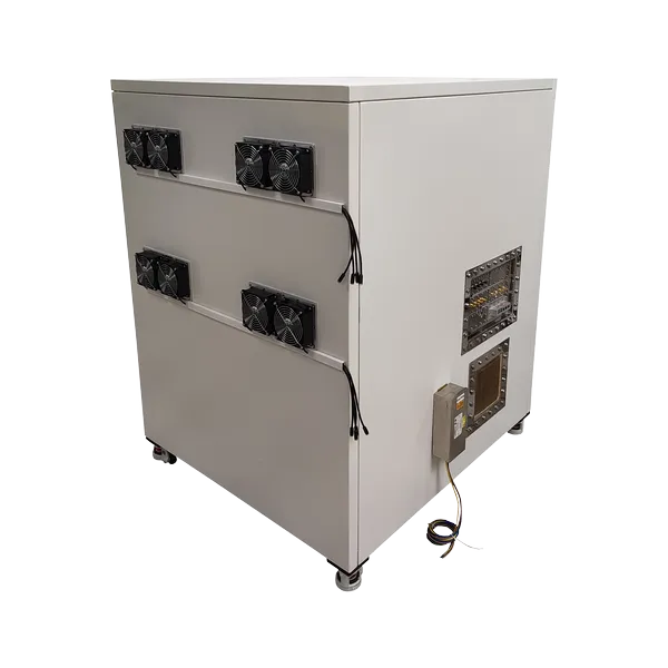 LBX9150 Portable Anechoic Chamber LabiFix RF Shield Box - View 5 of 6