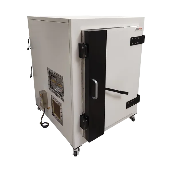 LBX9150 Portable Anechoic Chamber LabiFix RF Shield Box - View 6 of 6