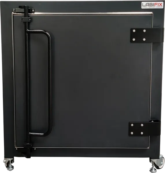 LBX9200 MODULAR MIMO OTA VALIDATION SHIELDED ENCLOSURE - LabiFix RF Shield Box Solution