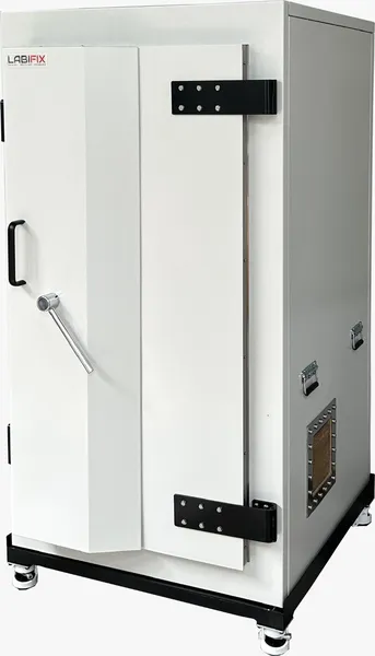 LBX9250 PORTABLE ANECHOIC RF SHIELDED ENCLOUSRE - LabiFix RF Shield Box Solution